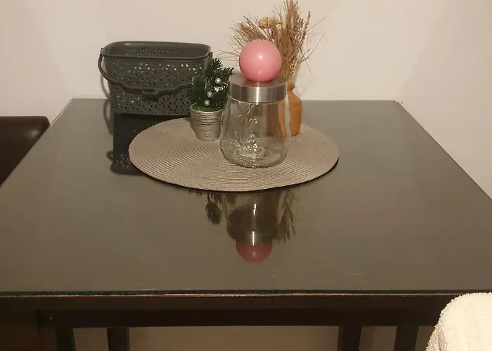 Live In Apartman Split