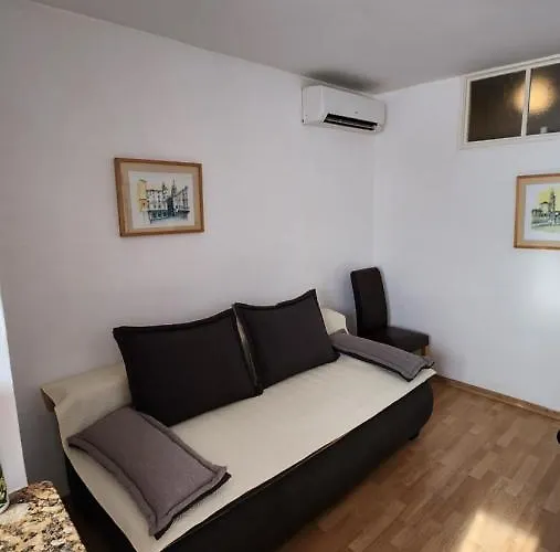 Live In Apartman Split