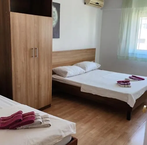 Apartman Live In Split