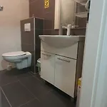شقة Live In سبليت