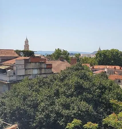 Live In Split