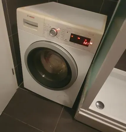 Apartment Live In *