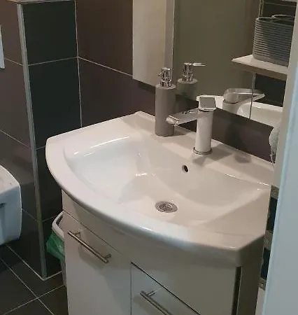Live In Apartment