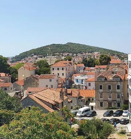 Apartment Live In Split