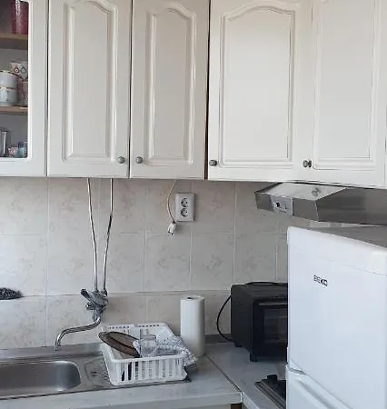 Apartment Live In Split