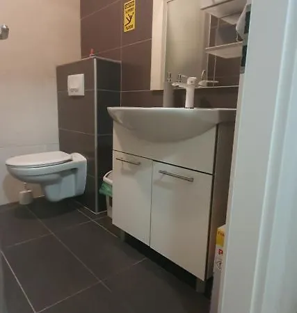 Apartment Live In Split