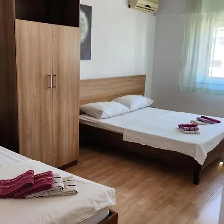 Apartment Live In Split