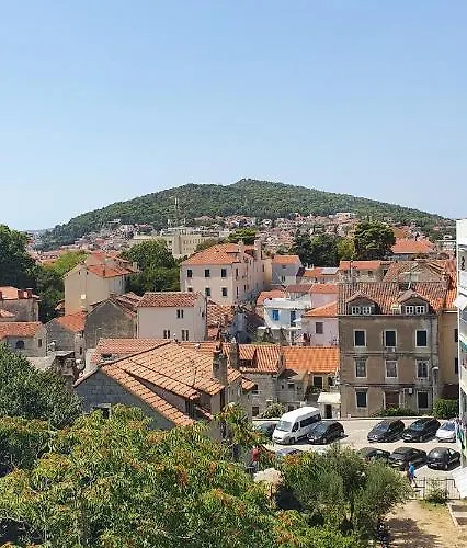 Apartment Live In Split