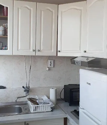Apartment Live In Split