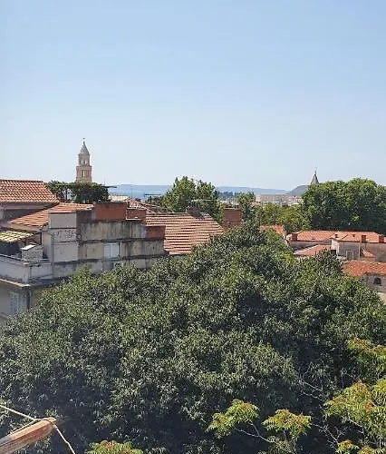 Live In Split