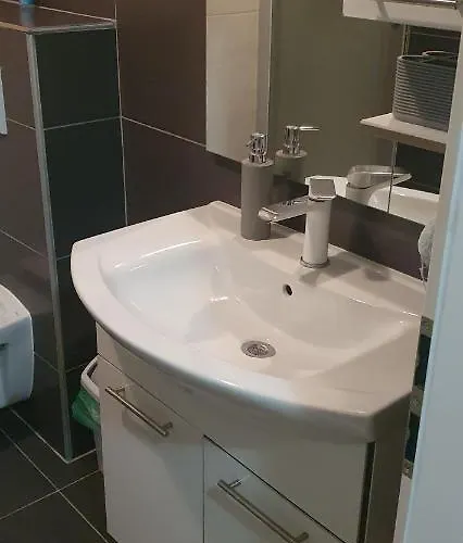 Live In Apartment