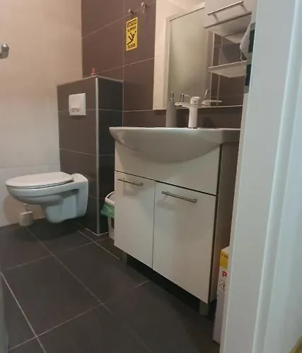 شقة Live In سبليت